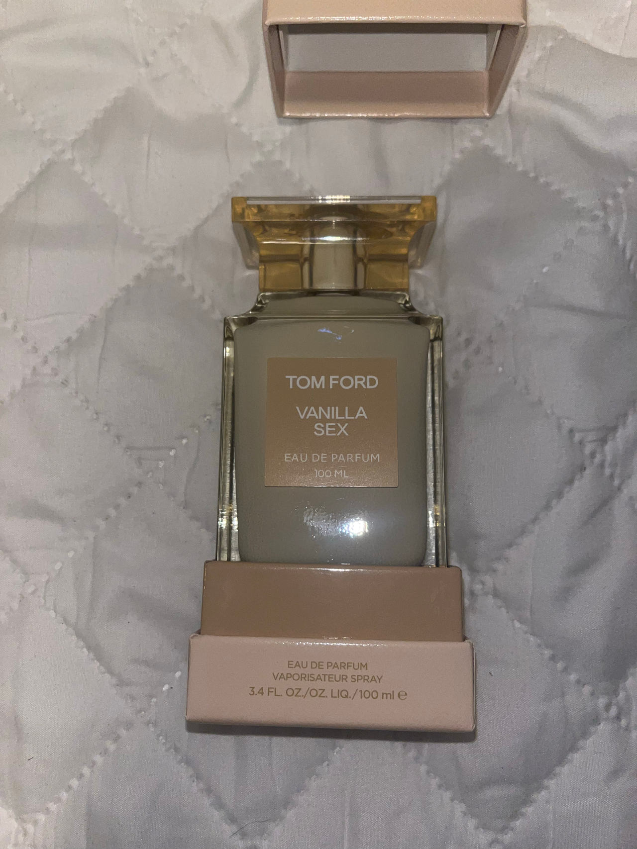 Tom Ford Vanilla Sex Eau de Parfum 100ml