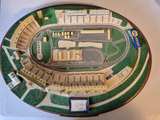 Danbury Mint Atlanta Motor Speedway Replica - Image 2