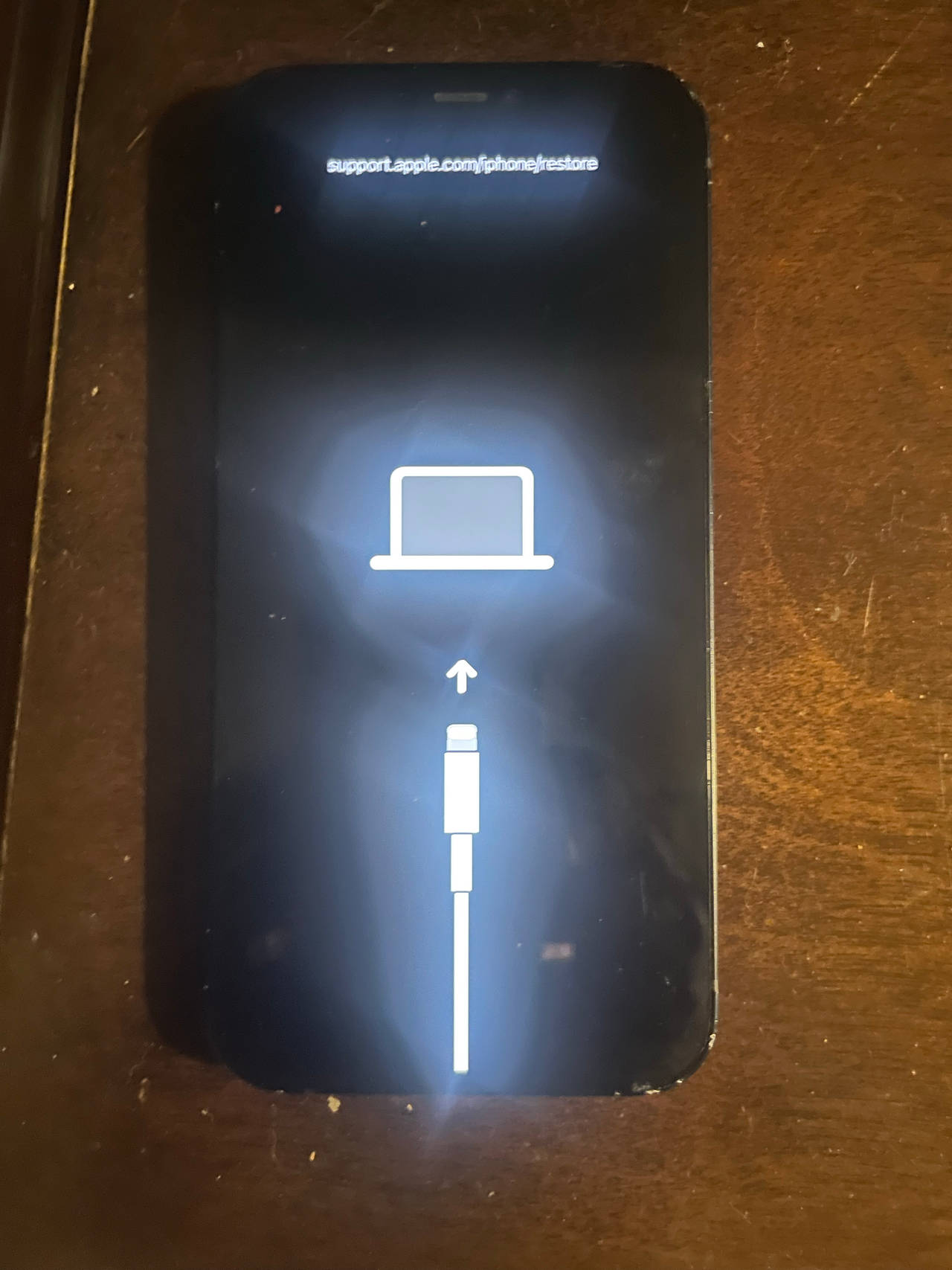 Apple iPhone 12