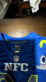 NFL Pro Bowl Jersey - Image 2