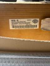 Harley-Davidson Air Wing Saddlebag Rail Kit 88299-09 - Image 2