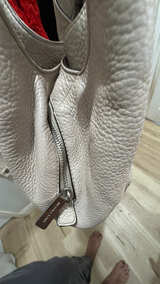 Michael Kors Fulton Chain Shoulder Bag - Image 2