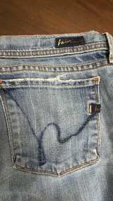 Citizens of Humanity Ingrid Low Waist Flare - Image 6