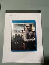 G.I. Joe: The Rise of Cobra 2-Disc Blu-ray - Image 1