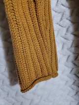 Universal Thread Women's Ribbed Cocoon Cardigan - Image 3