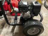 Yard Force 3600 PSI Pressure Washer - Image 2