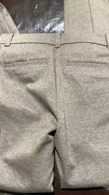 Ann Taylor Ponte Cargo Pants - Image 4