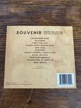 Drew Holcomb and the Neighbors - Souvenir CD - Image 2