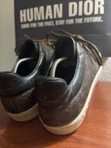 Louis Vuitton Luxembourg Sneakers Brown Monogram Canvas - Image 4