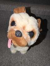 Zuru Pets Alive Poppy the Booty Shakin' Pug Plush Puppy - Image 5