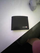Tommy Hilfiger Leather Wallet - Image 1
