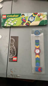 LEGO Creator Watch - Image 2