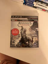 Assassin's Creed III game stop - Image 1