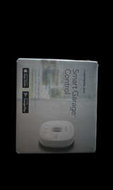 Chamberlain MyQ Smart Garage Hub White - Image 2
