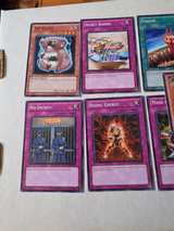 Yu-Gi-Oh! TCG Des Koala DR1-EN010 1996 Common 13 Card Lot - Image 4