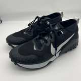 Nike Wildhorse 7 Black White Mens Size 10 - Image 5