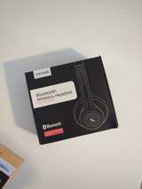 Nuroum HP30 Bluetooth Wireless Headset - Image 2