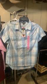 Eddie Bauer Women's Short Sleeve Adventure Shirt SIZE SMALL - Image 3