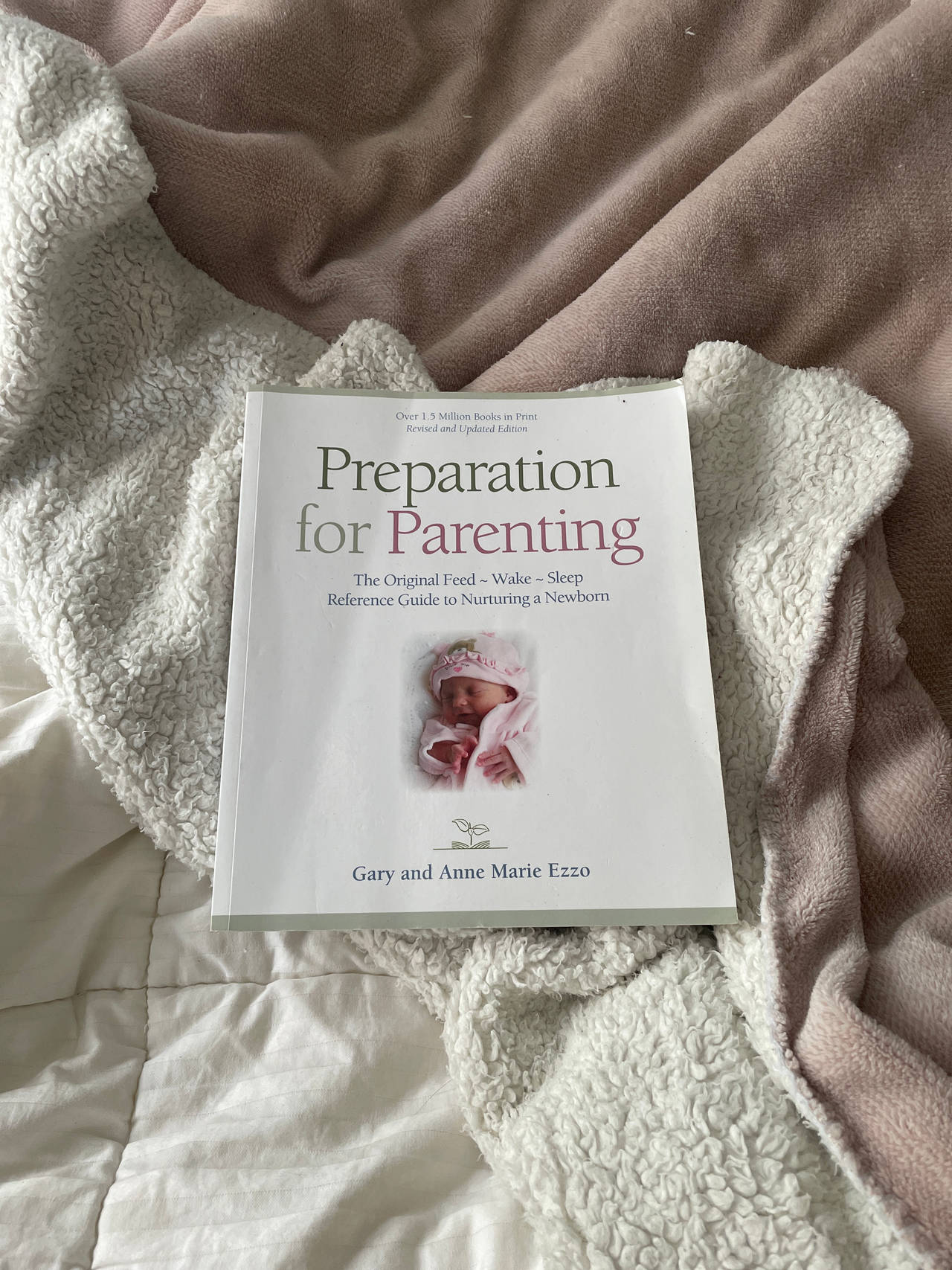 Preparation for Parenting