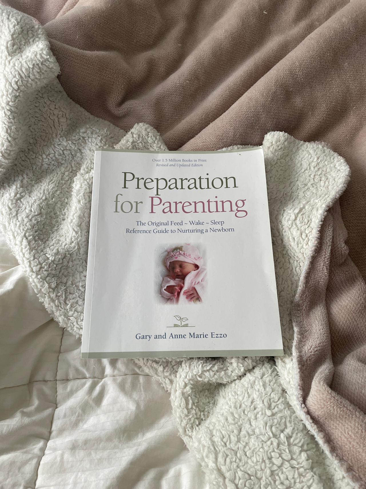 Preparation for Parenting