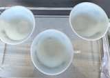 Corelle Old Town Blue Teacups - Image 2