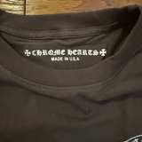 Chrome Hearts Long Sleeve T-Shirt - Image 3