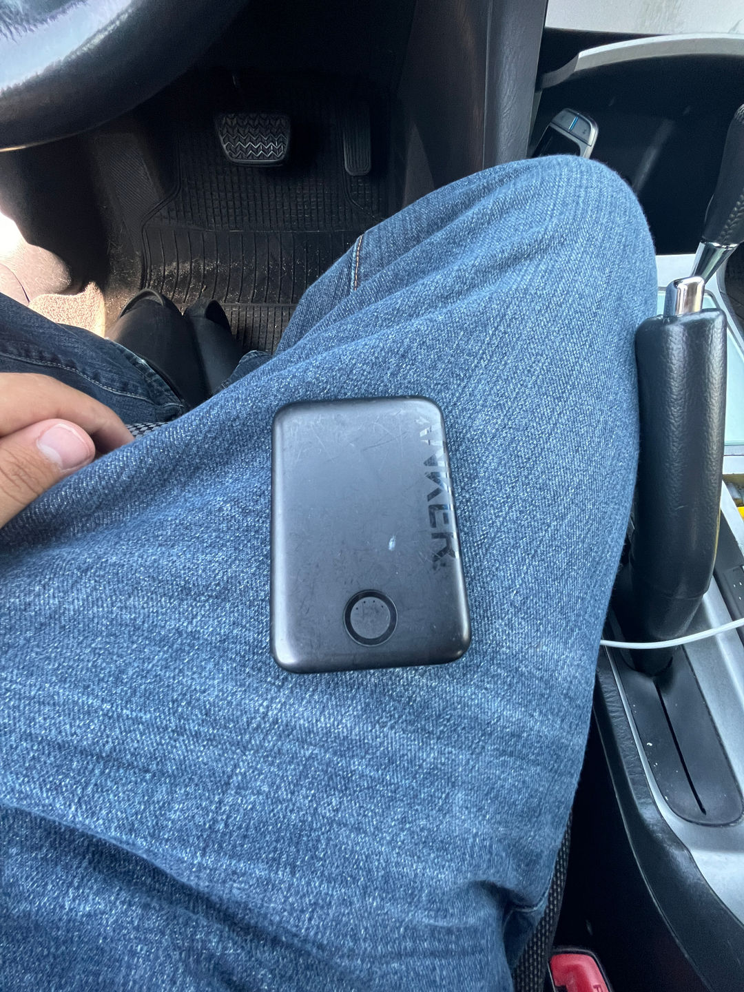 Anker PowerCore Magnetic 5K