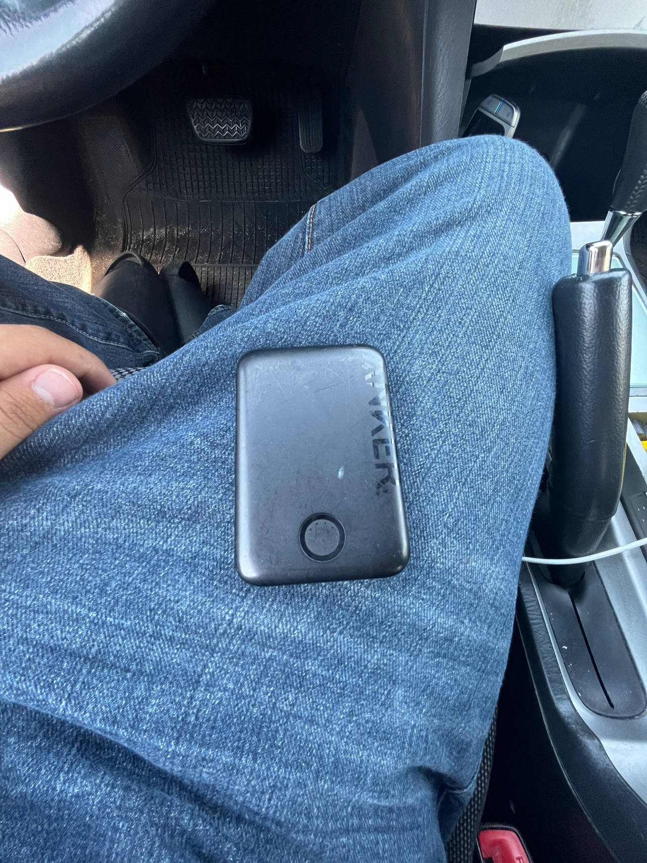 Anker PowerCore Magnetic 5K