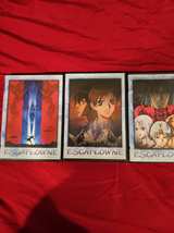 Escaflowne: The Movie Ultimate Edition 3-Disc Set - Image 2