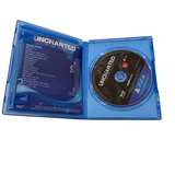 Uncharted: The Lost Legacy (PlayStation 4) - Image 4