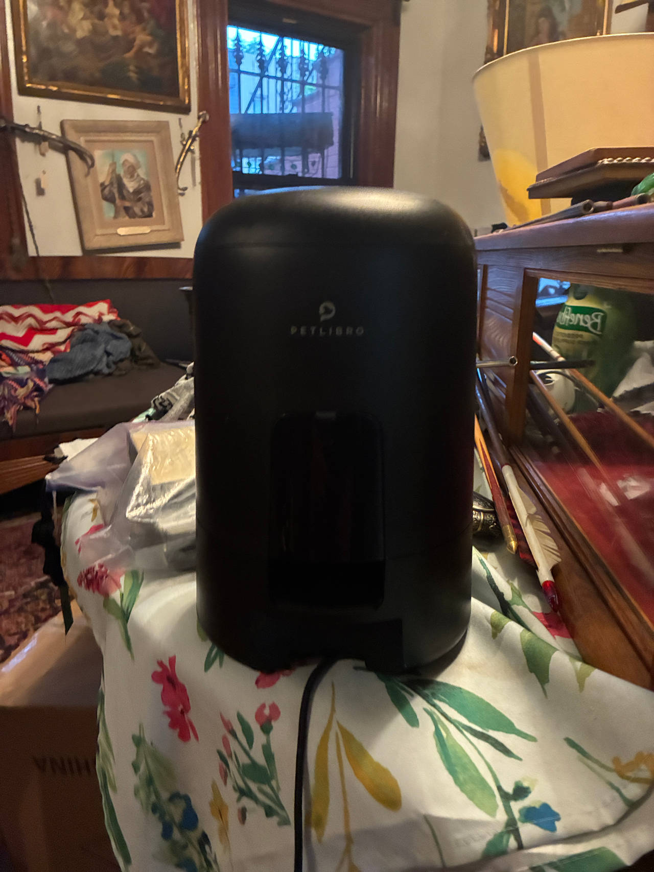 PETLIBRO Automatic Pet Feeder