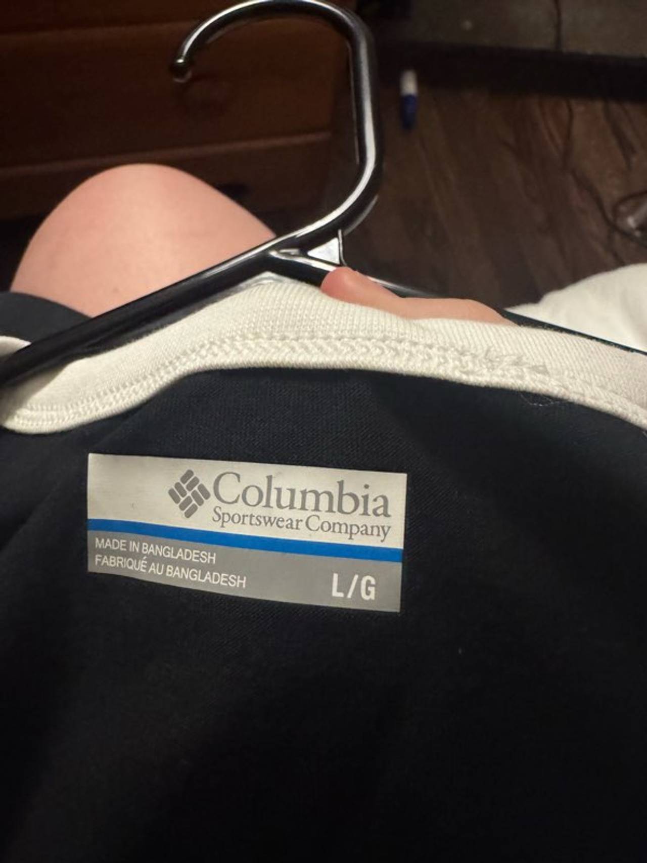 Columbia Sportswear T-Shirt