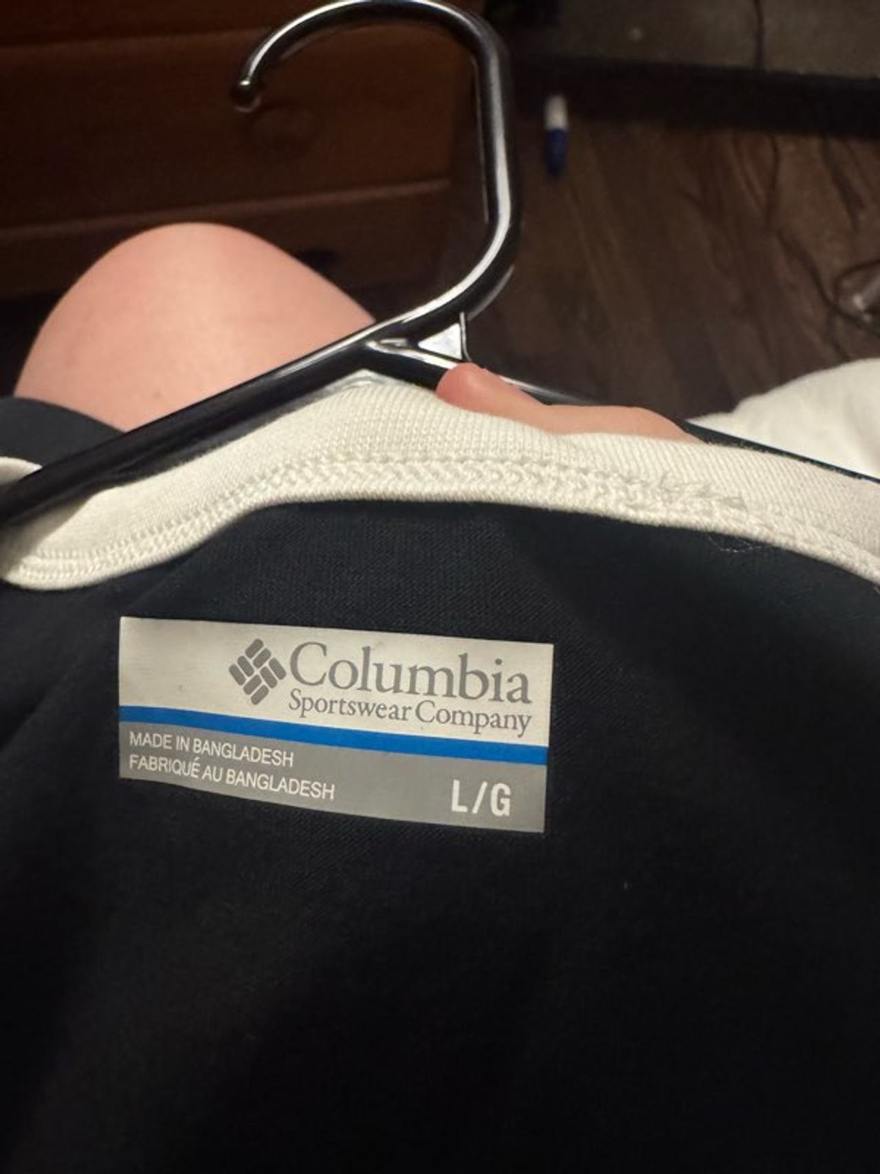 Columbia Sportswear T-Shirt