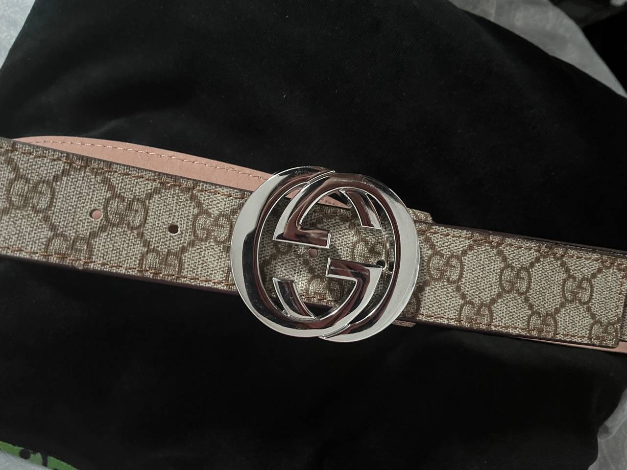 Gucci GG Marmont Belt