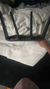 NETGEAR Nighthawk X8 R8500 AC5300 Tri-Band WiFi Router - Image 3