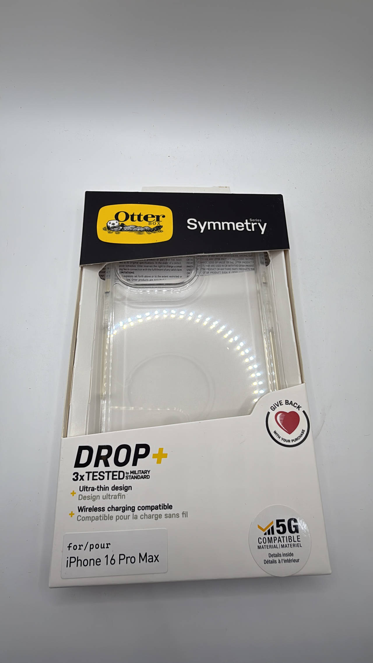 OtterBox Symmetry Series Case