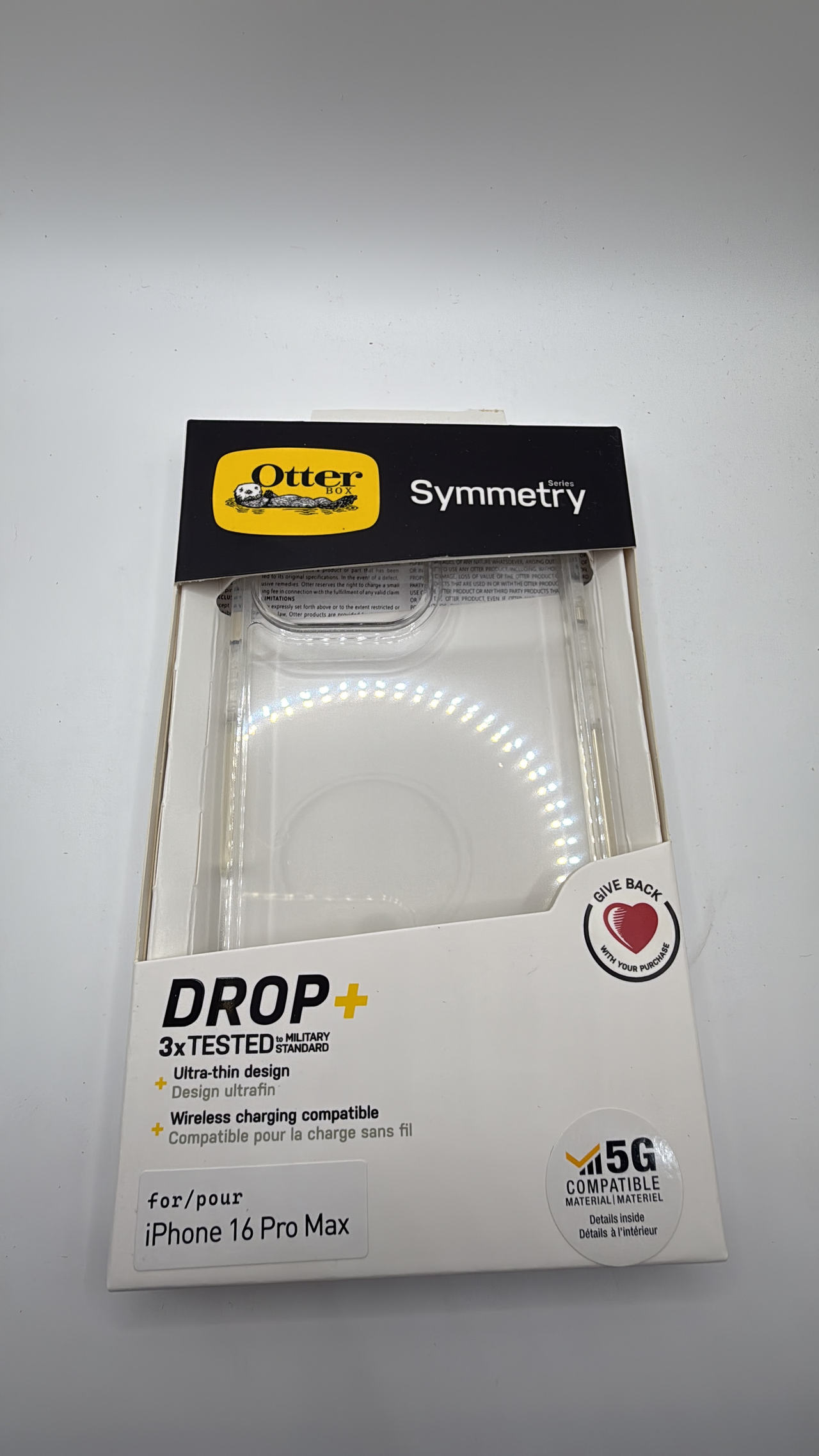OtterBox Symmetry Series Case
