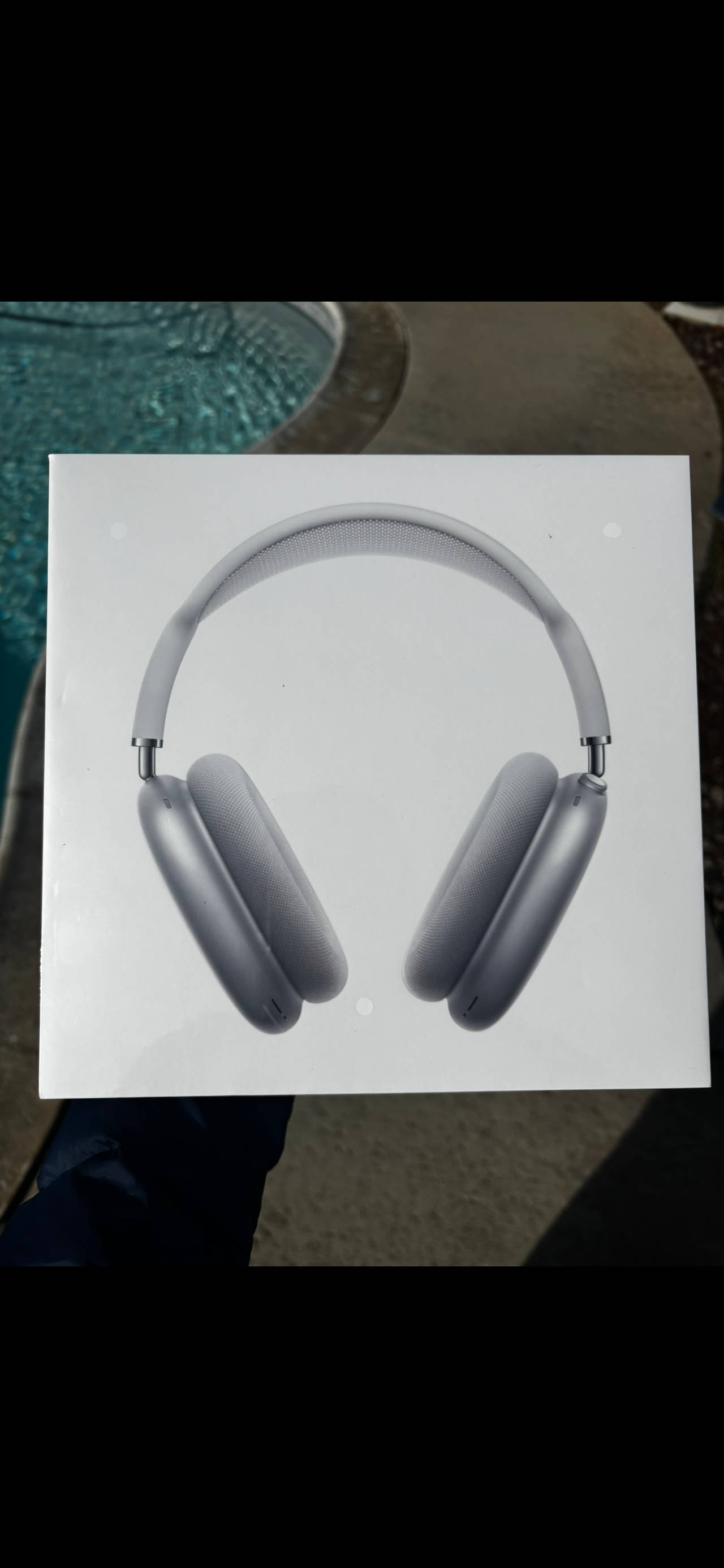Apple AirPods Max