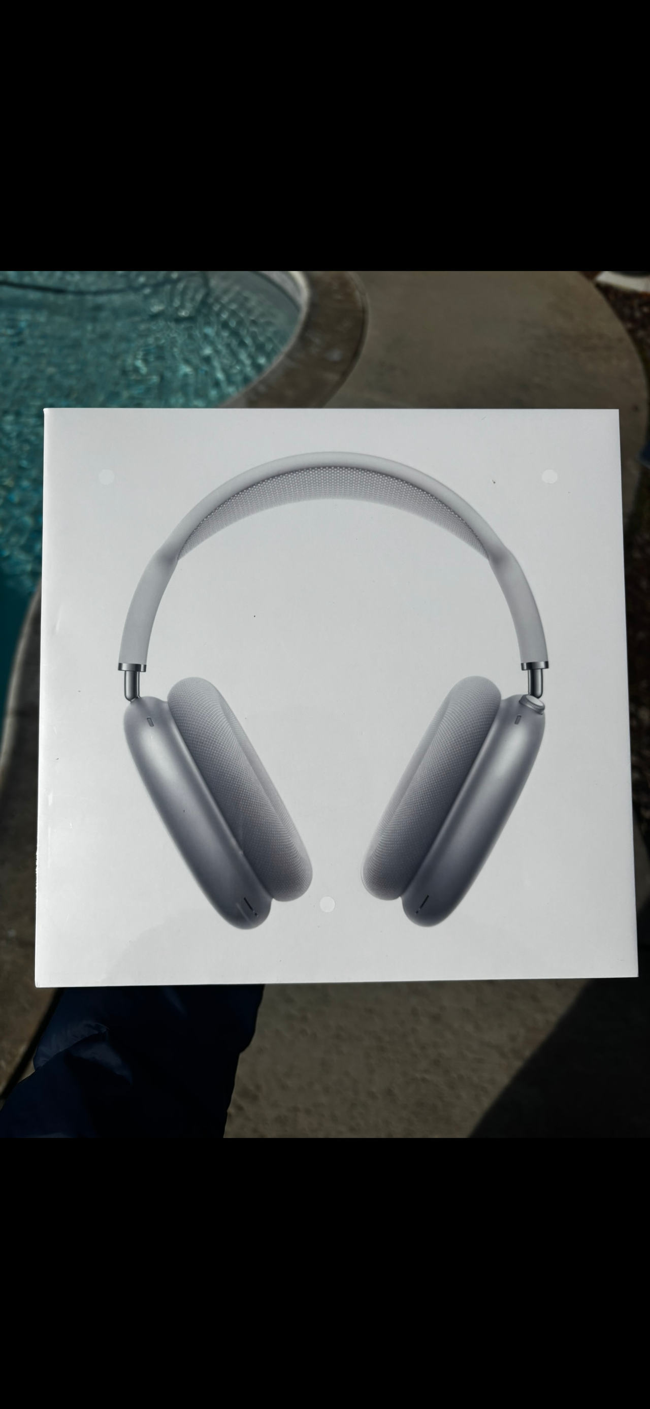 Apple AirPods Max