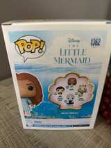 Funko Pop! Disney: The Little Mermaid - Ariel #1362 - Image 2