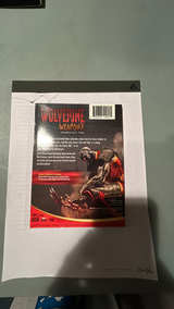 Marvel Wolverine Weapon X: Tomorrow Dies Today DVD - Image 2