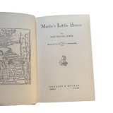 Maida's Little House Hardcover by Inez Haynes Irwin - Image 3