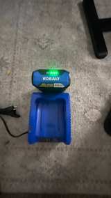 Kobalt 40V Max 6.0Ah Extended Run Battery and Charger - Image 4