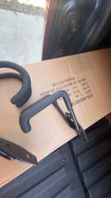 Heavy Duty Garage Storage Hooks - Set of 5 - Image 6