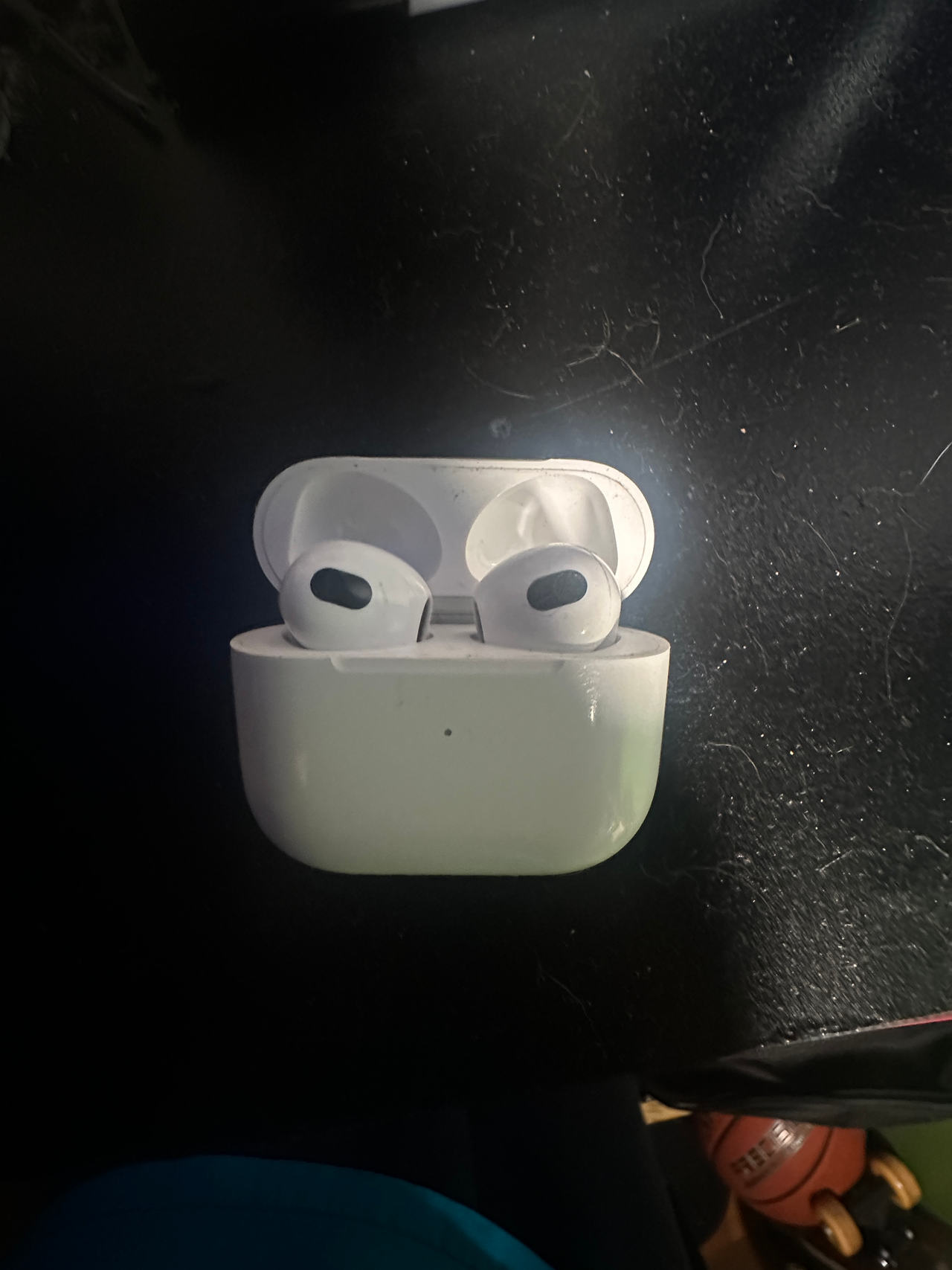 Apple AirPods Pro
