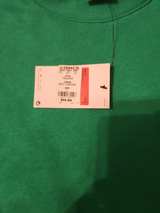 Nike Sportswear Club Fleece Crewneck Sweatshirt - Image 1