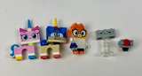 LEGO Unikitty! Dr. Fox Laboratory 41454 - Image 5