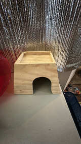 Hamster Cage Accessories Set - Image 5