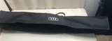 Audi OEM Roof Rack Base Carrier Bars - Image 1