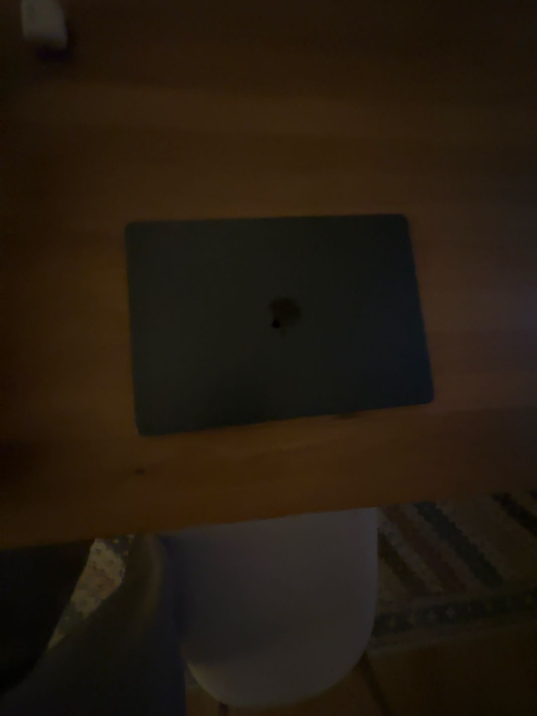 Apple MacBook Air 15-inch M2 Starlight